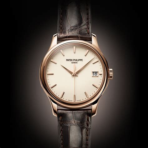 patek philippe calatrava price hong kong